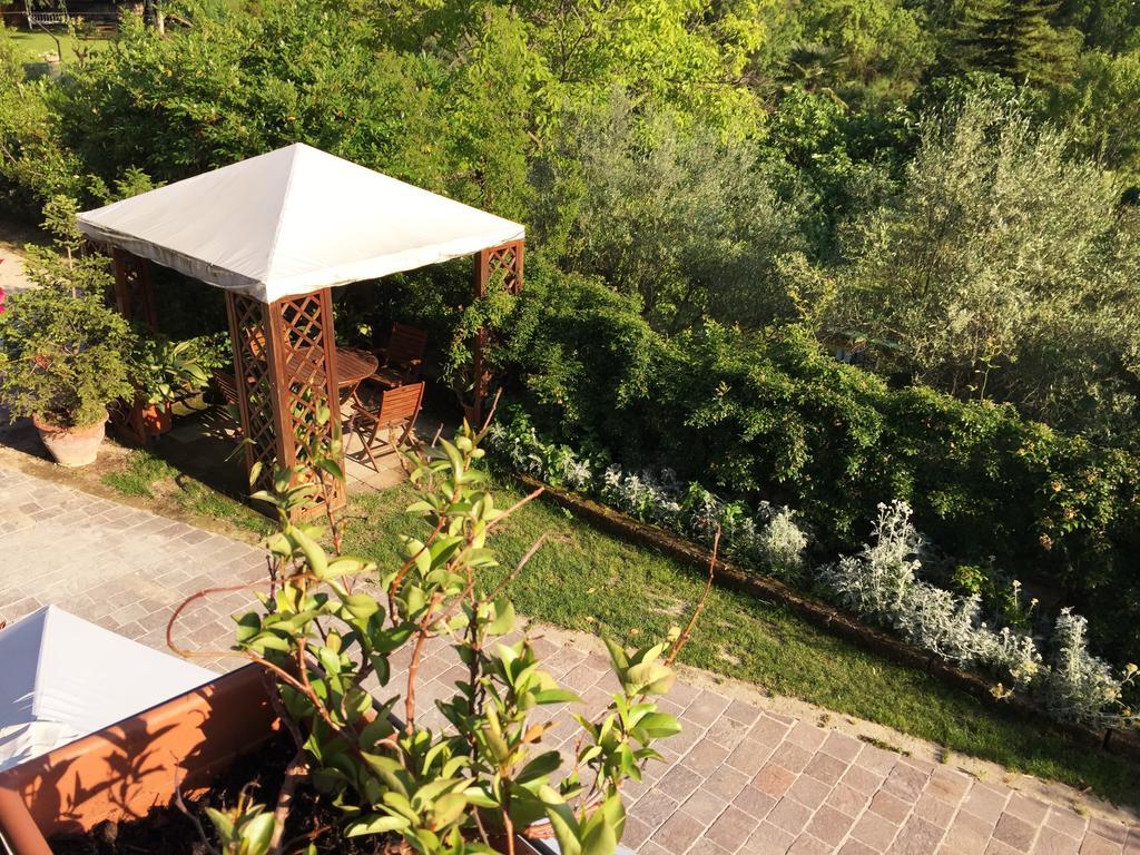 Hotel Residenza Fontana Del Ferro Verona Exterior foto