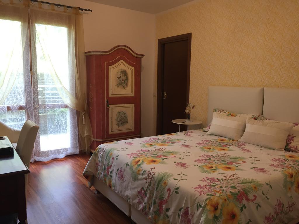 Hotel Residenza Fontana Del Ferro Verona Exterior foto